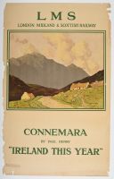 Connemara Ireland this year