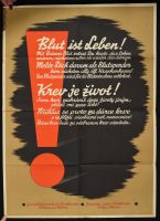 WWII Proclamation & Quote