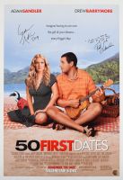 50 First Dates