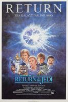 Return Of The Jedi
