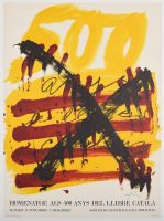 Catalan Independance