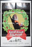 Silent Night Evil Night