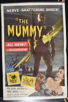 The Mummy
