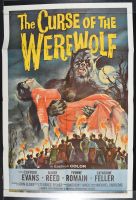 The Curse of the Werewolf