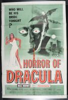 Horror of Dracula