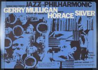 Jazz and the Philaharmonic
