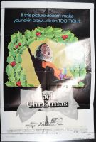 Silent Night Evil Night