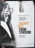 Twenty Feet From Stardom