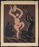 Mere Danseur et Musicien