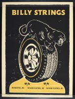 Billy Strings