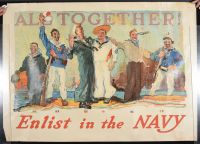 Enlist in the Navy