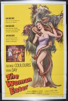 The Woman Eater