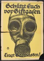 Gas Mask