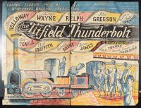 The Titfield Thunderbolt