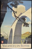 Vacances en Suisse