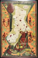 Afrique Equatoriale Francaise