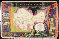 Afrique Occidentale Francaise