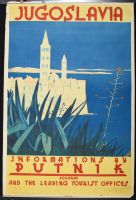 Jugoslavia Putnik # 2 Castle