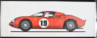 Ferarri #19