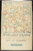 Pipers Green Edgware