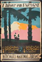 Patronato Nacional Del Turismo