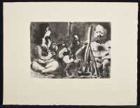 Les Bleus de Barcelone