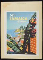 Fly to Jamaica