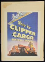 Ship by Clipper Cargo