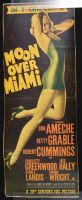 Moon Over Miami