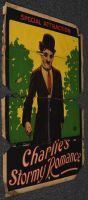 Charlie's Stormy Romance NO 2