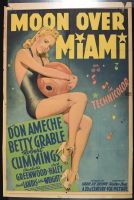 Moon Over Miami