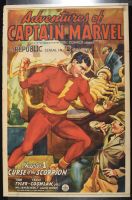 Adventures in Captain Marvel