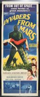 Invaders from Mars