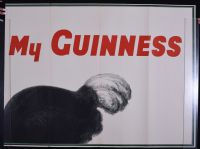Guiness My Goodness
