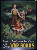 War Bonds