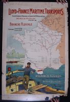 Lloyd de France Maritime Transports
