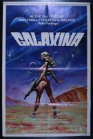 Galaxina