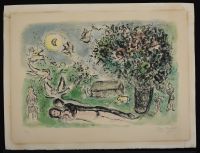 Chagall 30/50