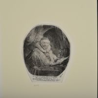 Preacher of the Remonstrants