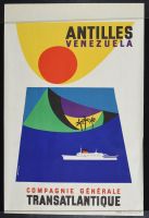 Antillies Venenzuela