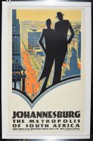 Johannesburg