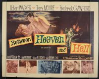 Between Heaven and Hell