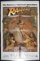 Raiders of the Lost Ark