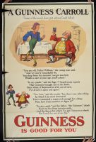 Guinness is good for you