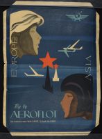 Fly by Aeroflot