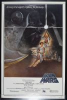 Star Wars: A Long Time Ago in a Galaxy Far Far Away #1