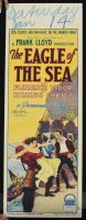The Eagle of the Sea