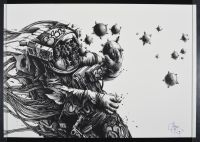 Houston, We have a Problem