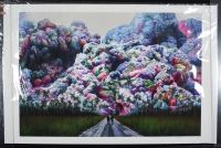 Journey in the Clouds NO.3