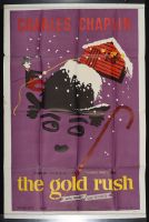 The Gold Rush